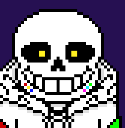 [7a4037] are you alright? woah, i never knew you had eyes, Madness.