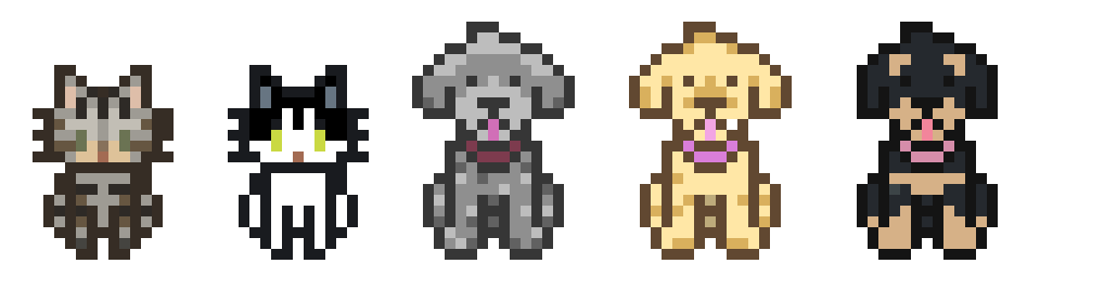 [08399f] the gang