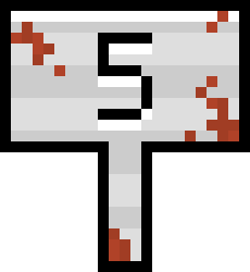 [28e7f0] Level 5 Sign