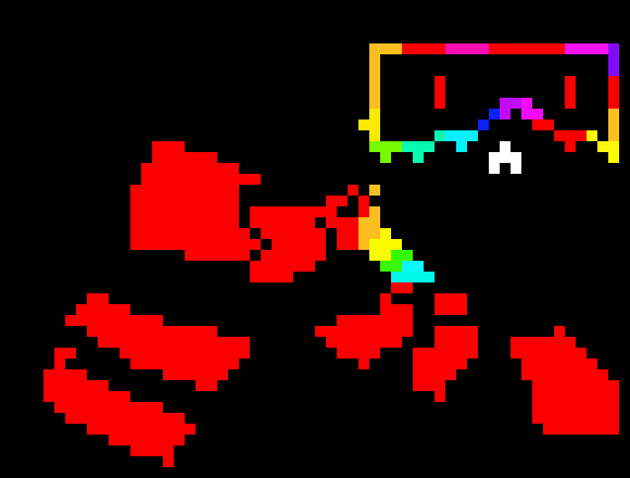 [5c9b7c] Shit. - Fresh!Ink sans
