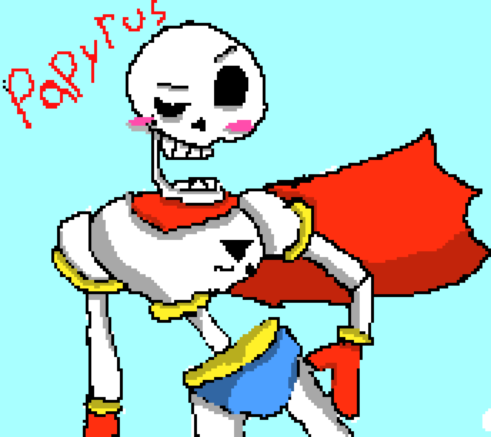 [9664c4] papyrus