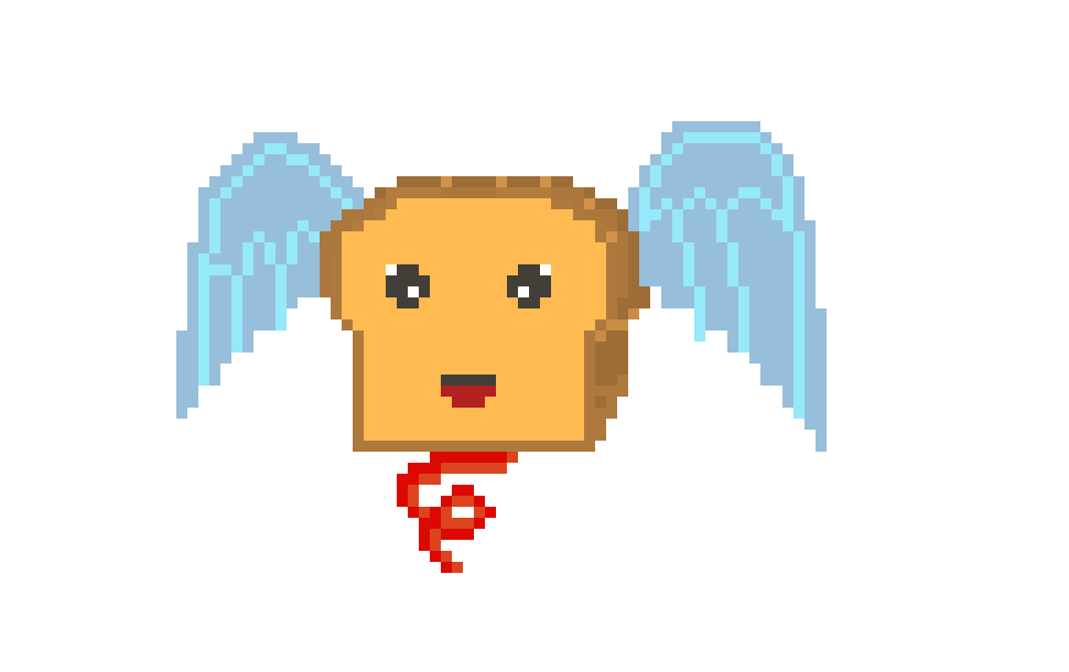 [9664c4] breadqueen