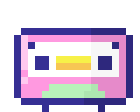 [ba67ef] music player