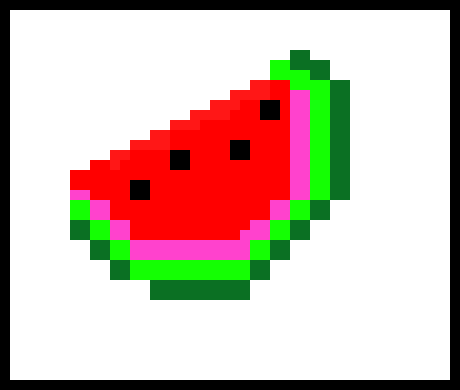 [9664c4] WaterMellon