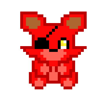 Foxy
