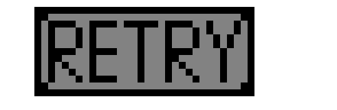 [bfab4d] Retry Button