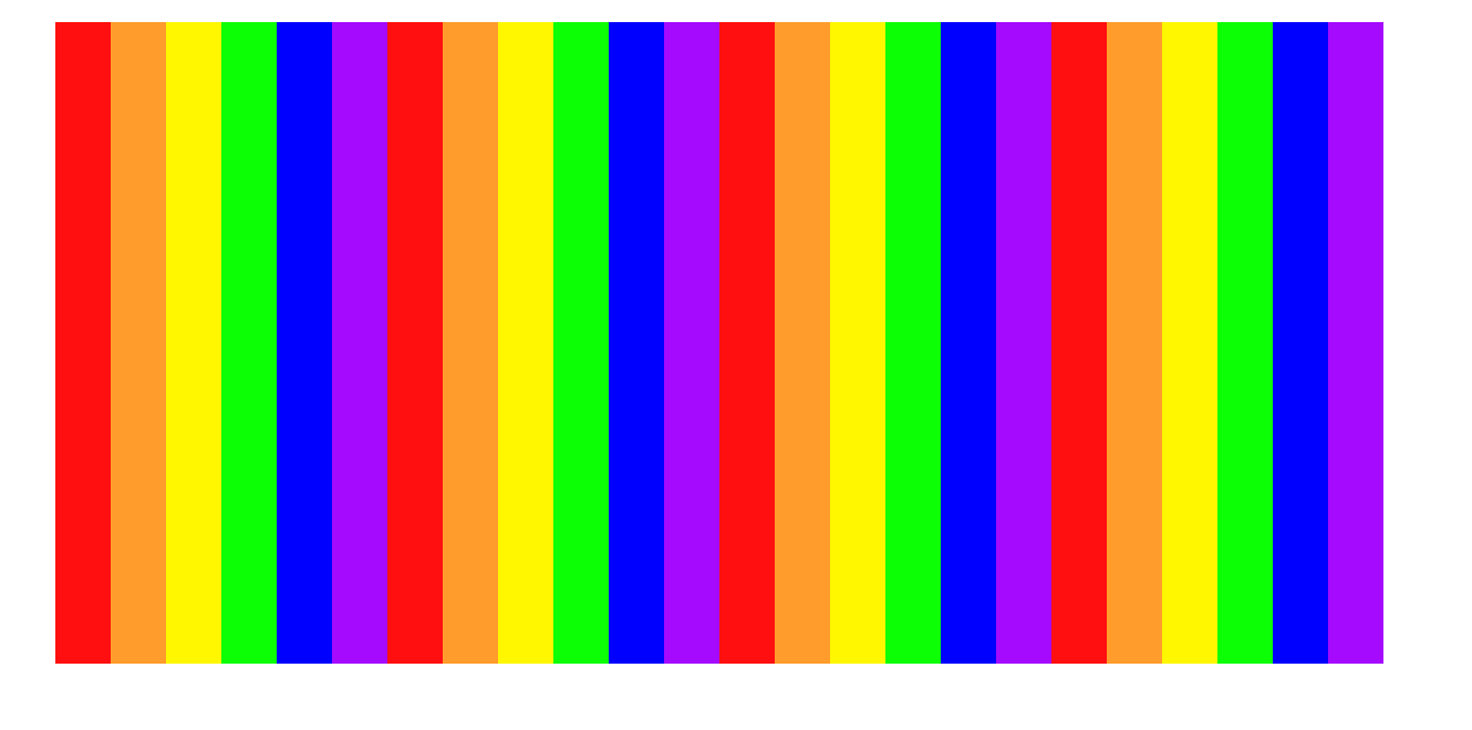 [9664c4] rainbow