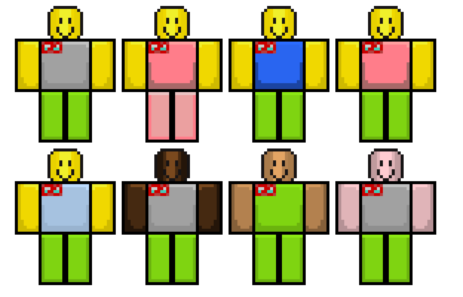 all figures 1-8