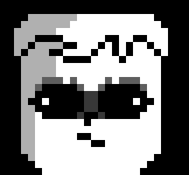 [68324b] (Hold the hell on, YOU are Theron? The smiley face? God, my whole time on this site was a lie then. - LSS)