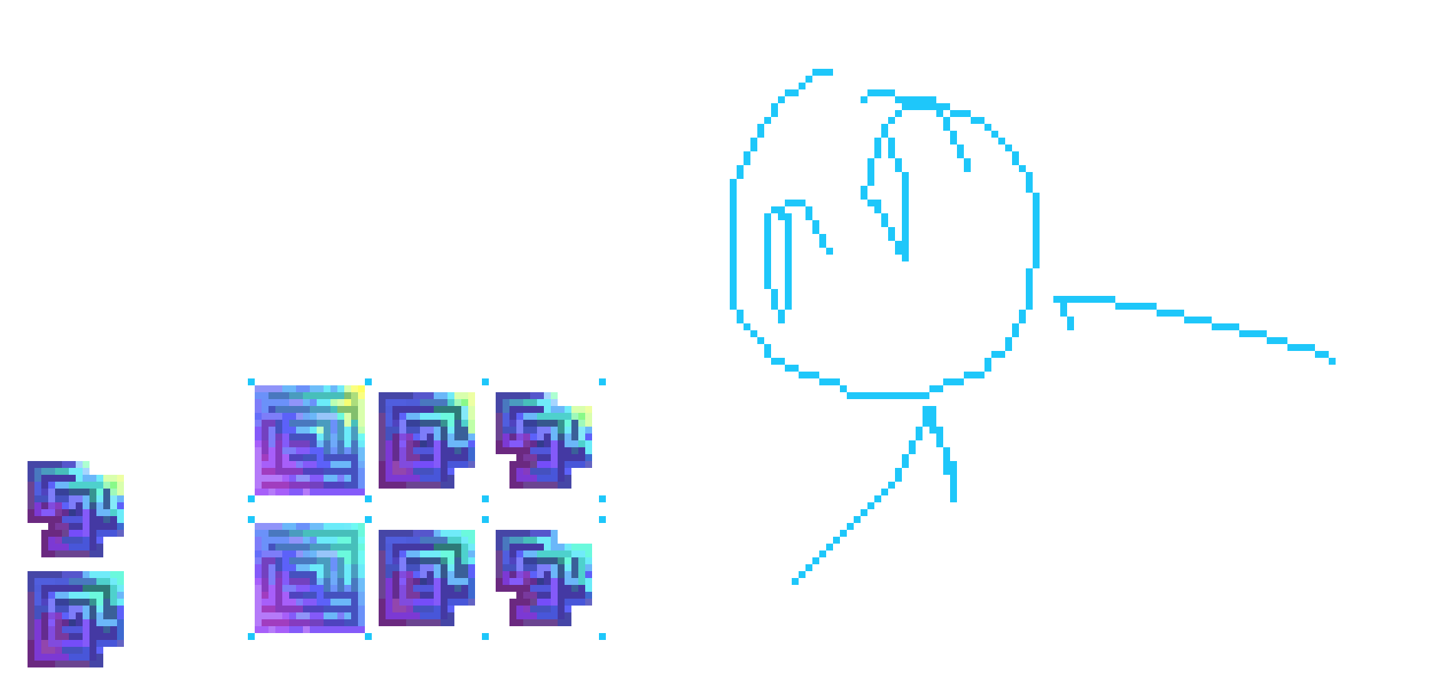 [bce8e5] does the yellow work or no
