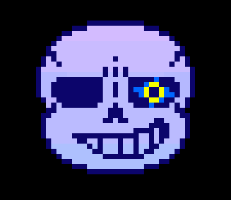 OUTERTALE sans v3