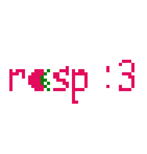 [0793f0] rasppixelated