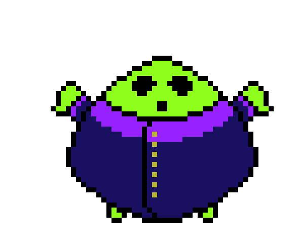 [9664c4] Chubby Alien