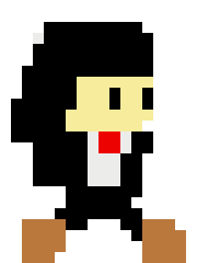 [9664c4] Monkeyboy1309 Running end