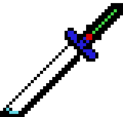 [9664c4] Bravest katana