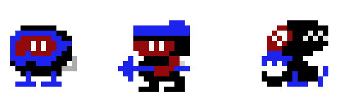 [9dfdab] my Dig Dug profile