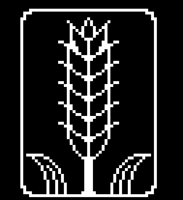 [f04170] 1st Bread protection squad Division "Wheat"