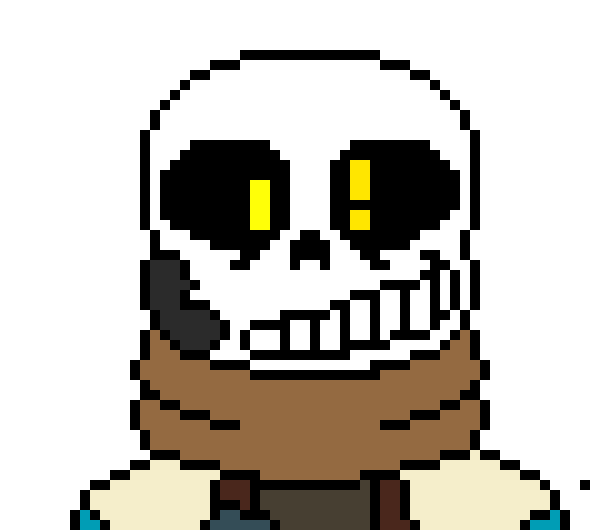 [b9de0d] also hello ray! - Ink