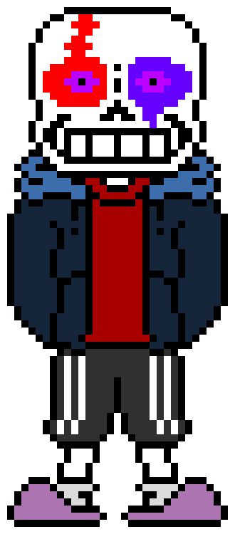 [d6b045] Matrix: *Slowly gets out a Blue Screen of Death Axe*