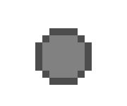 [9664c4] Slingshot Ammo/Stone Pebbles