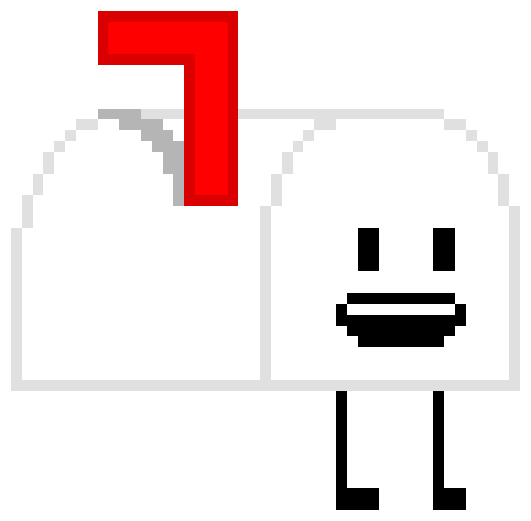 [cf64f6] YOU GOT MAIL V2