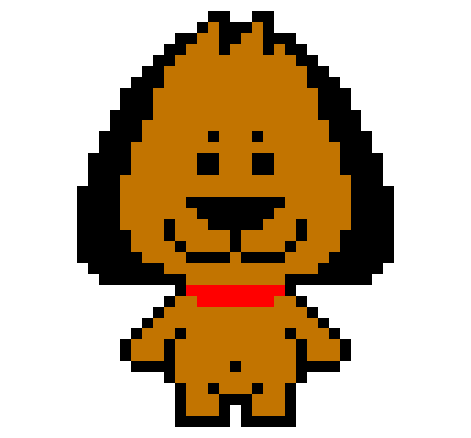 [4eddcc] D is for Dog