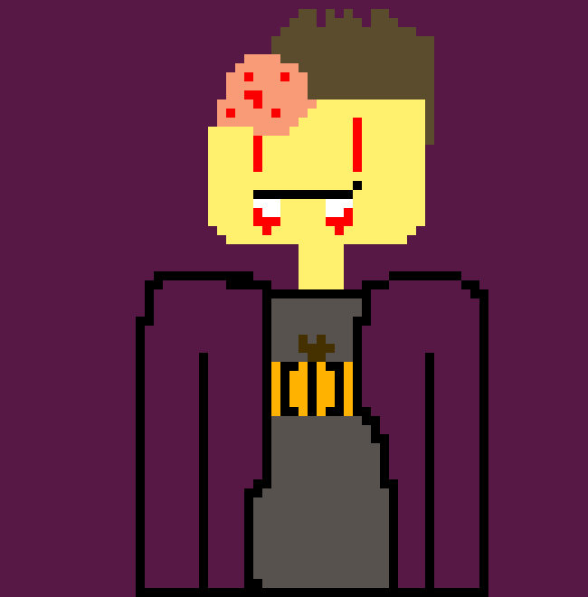 [9664c4] Halloween Thingy