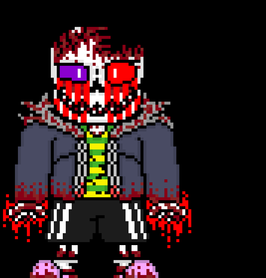 [e8cb42] TerrorFell just went: i wanna be a demon now *transforms slightly*