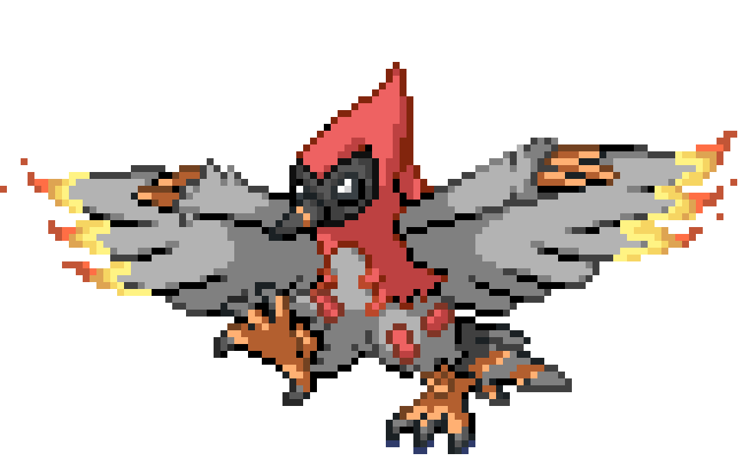 [d0bf4b] Fuerango