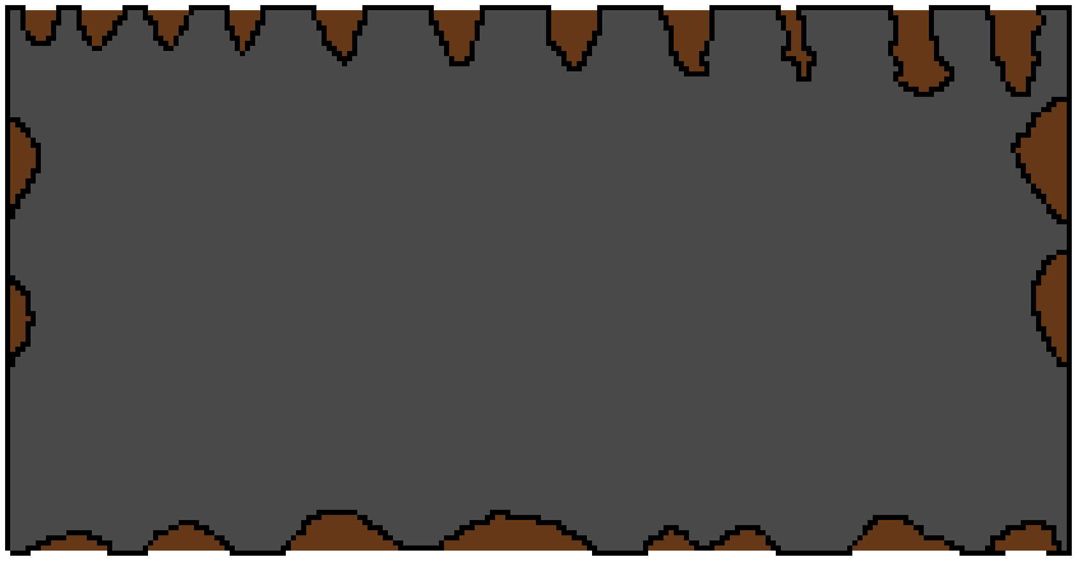 [9664c4] cave?