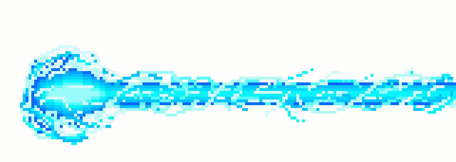 LASER BEAM