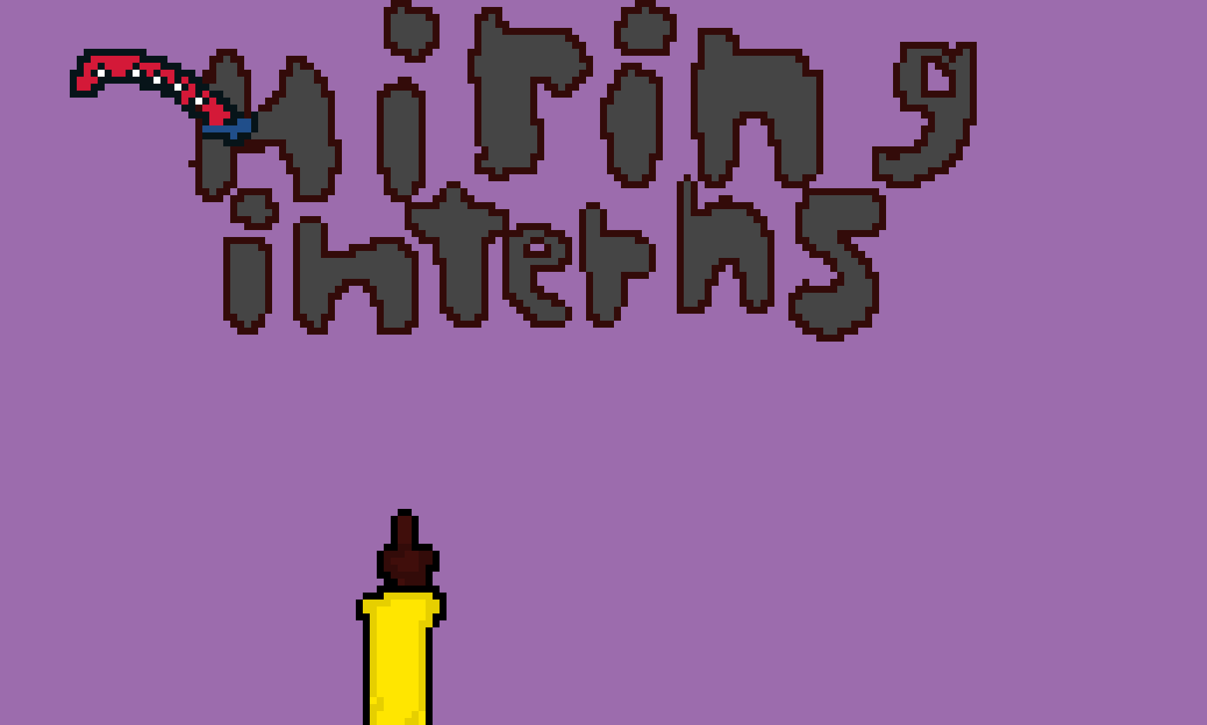 [9664c4] intern aquarium 