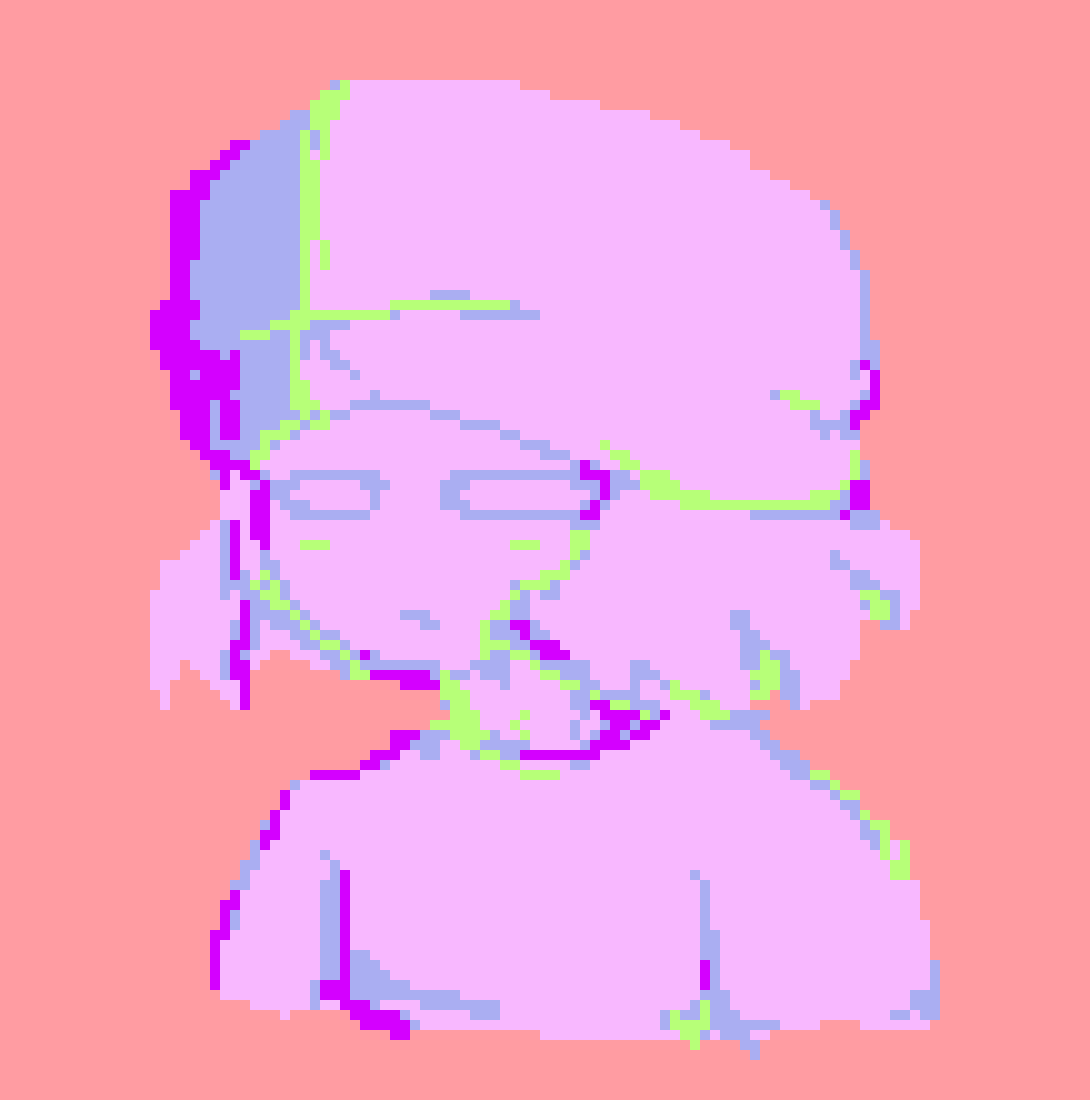 bleh