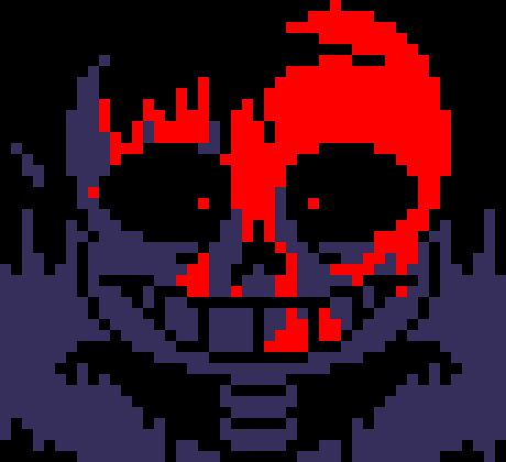 [7ce906] How old is twilight? -HorrorTale Sans