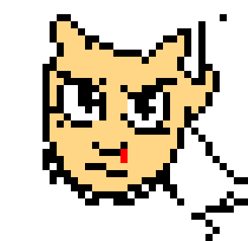 [401102] *can someone make the rest of this?...heres the link..im not forcing ya im just asking..http://longblackfingers.blogspot.com/2017/12/stranger-things-eleven-perler-bead.html((btw its the first image not the one with the frame))-rainbowfox2011