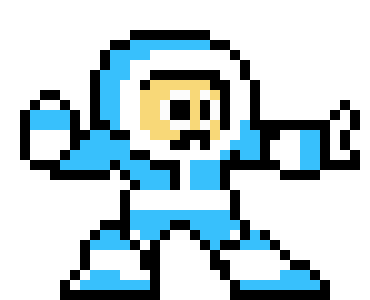 ice Man ivan