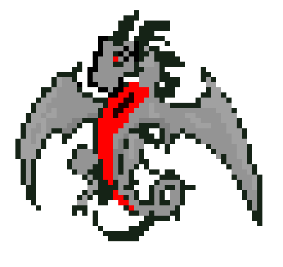 [f6a568] dragon ):