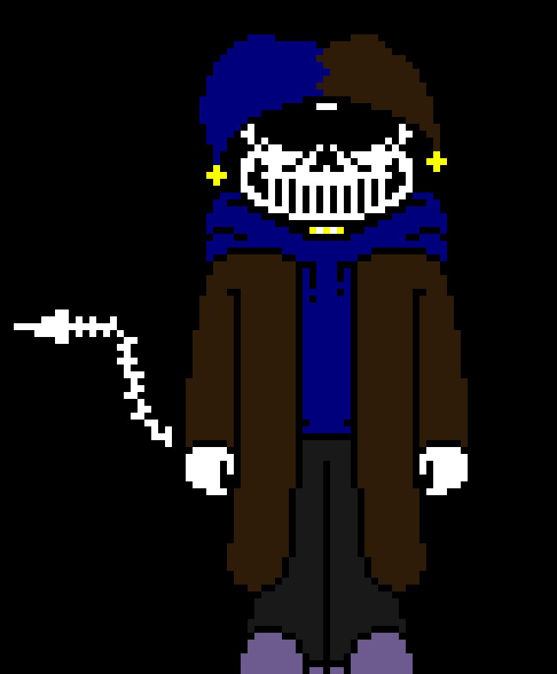 [c7b058] chaos chaos mother fucker