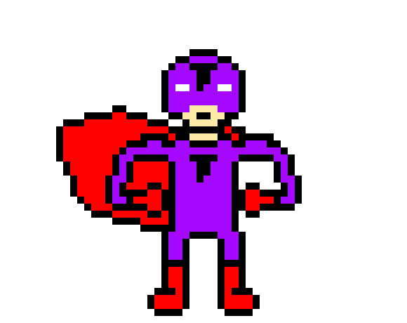 [9664c4] Hero