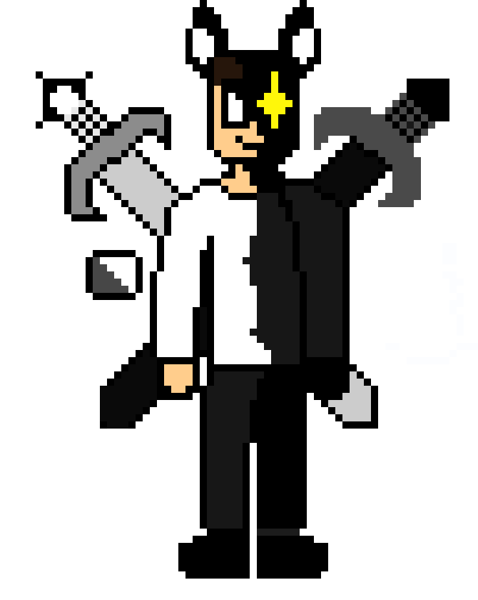[49cd9d] *parries your attack with my sword*