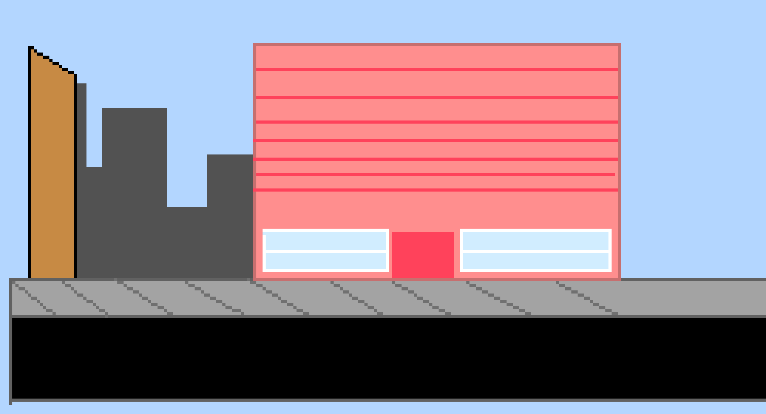 [9664c4] FORTNite room