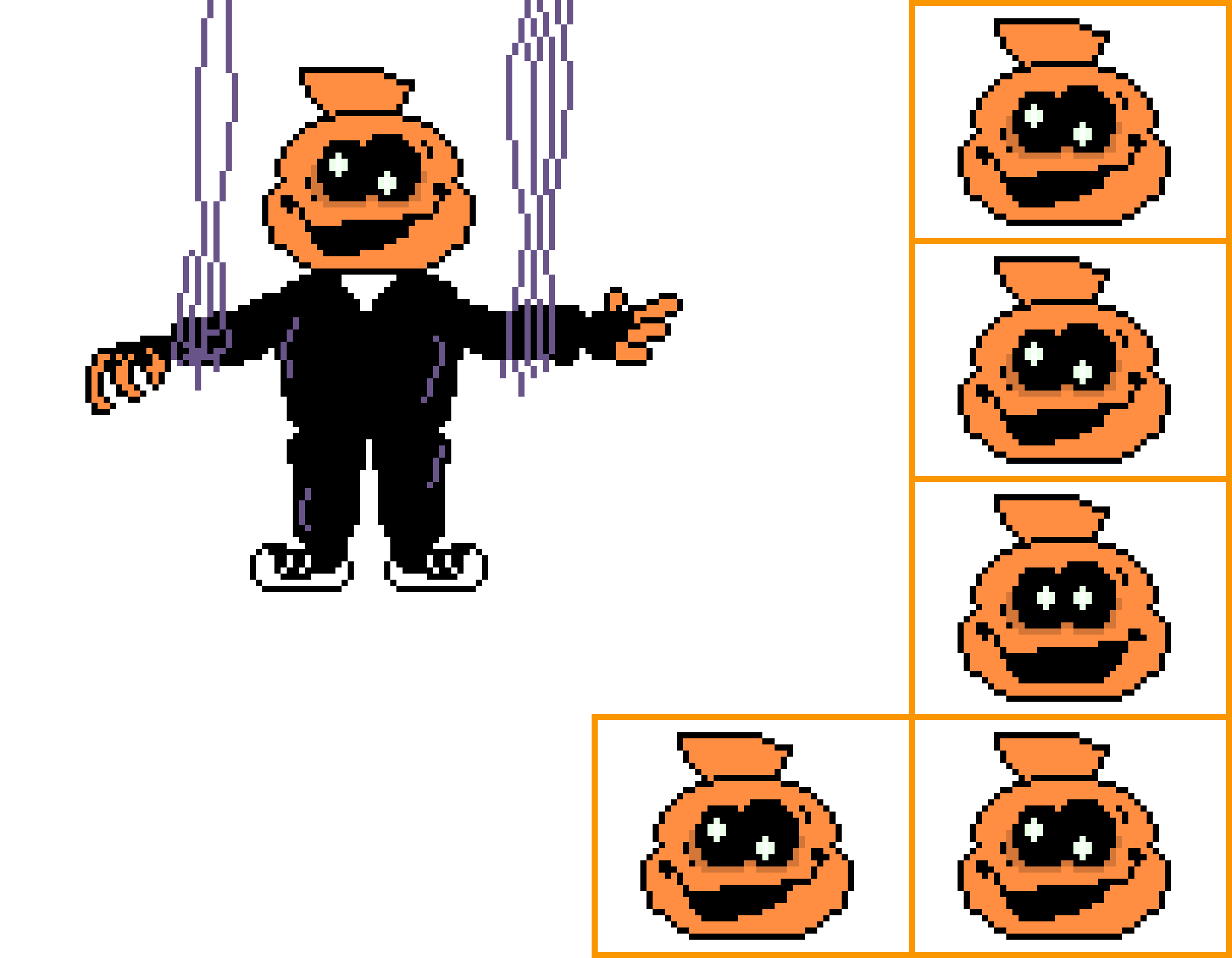 Save -Puppet Pump
