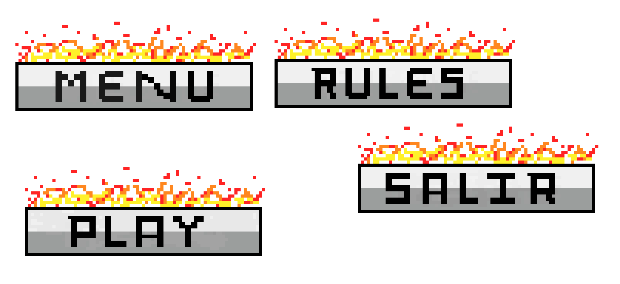 [049d09] new game button concept