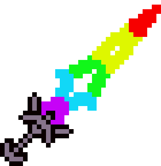 [2df5db] ran bow terraria 