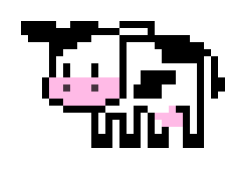[1b6e54] cow for game 