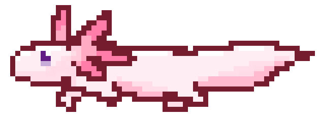 [9664c4] Axolotl