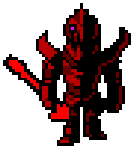 [9664c4] Undertrap undyne(Normal Form)