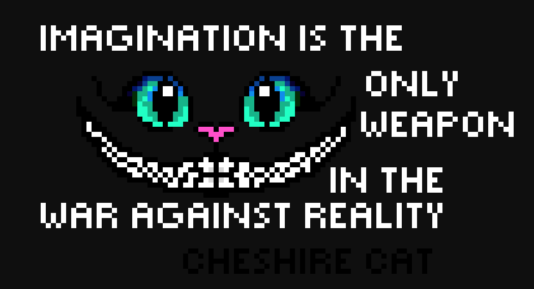 [9664c4] Chishire Cat