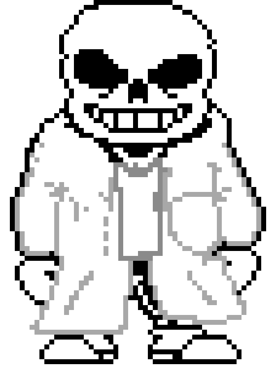 [b3b792] Last Breath!Sans Phase:3