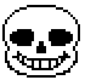 Sans Head